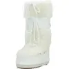 Image de Bottes Moon Boot  Icon Faux Fur 14089000 002 P29203357
