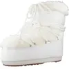 Image de Bottes neige Moon Boot  Mb Icon Low Faux Fur P29184485