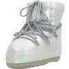 Image de Bottes Moon Boot  Mb Icon Low Glitt P32746619