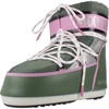 Image de Bottes Moon Boot  H01 Mb Icon Low Space Raci P31495161