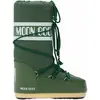 Image de Moonboot - Moon Boot Icon Nylon Forest Green - Taille 39-41