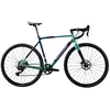 Image de Vélo Bianchi Zolder Pro Shimano Ultegra Di2 RD-R8150 12V 50 cm / 160-170 cm
