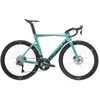 Image de Vélo de route Bianchi Oltre Comp Shimano Ultegra Di2 RD-R8150 12V 47 cm / 150-160 cm