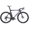 Image de Vélo de route Bianchi Oltre Comp Shimano Ultegra Di2 RD-R8150 12V 55 cm / 176-182 cm