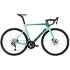 Image de Vélo de route Bianchi Oltre Race Shimano 105 Di2 RD-R7150 12V 53 cm / 170-175 cm