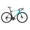 Image de Vélo de route Bianchi Specialissima Comp Shimano Ultegra Di2 RD-R8150 12V 55 cm / 176-182 cm