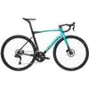 Image de Vélo de route Bianchi Speciali Comp 105DI2 5034 VPAL Bleu 55 cm / 176-182 cm YTB47I55B9