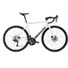 Image de Vélo de route Bianchi Sprint ICR Shimano 105 RD-R7100 12V Blanc 55 cm / 176-182 cm YTBR5I55SK