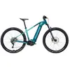 Image de Vélo de route Bianchi T-Tronik X 9.2 Shimano Deore Bosch PL RD-M4120 10V S / 160-170 cm
