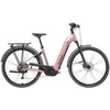 Image de Vélo de route Bianchi T-Tronik C 8.2 Shimano Deore Bosch RD-M4120 10V Rose S / 160-170 cm YVB1AISMYI