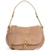 Image de Sac a main Coccinelle  Magie Suede Mini P32944901
