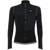 Image de Maillot manches longues Pissei Primapelle Noir 3XL PPELLEWINDJERML24-NERO
