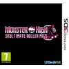 Image de Monster High - Course De Rollers Incroyablement Monstrueuse 3DS