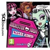 Image de Monster High : Lycée d'enfer en occasion ou reconditionné