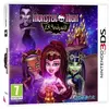 Image de Monster High - 13 Souhaits 3DS