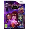 Image de MONSTER HIGH 13 SOUHAITS en occasion ou reconditionné