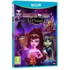 Image de Monster High 13 Souhaits Wii U en occasion ou reconditionné