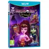 Image de Monster High - 13 Souhaits Wii U