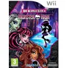Image de Monster High - Une Nouvelle ÃlÃ¨ve Ã Monster High Wii