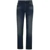 Image de Jean de travail multipoches stretch Diadora PANT STONE 5PKT