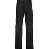 Image de Pantalon de travail multipoches Diadora ROCK Noir 3XL