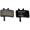 Image de Plaquettes De Frein Galfer Avec Pad Standard Pour Avid Bb7, Carbon, Juicy 3, 5, 7 Et Ultimate