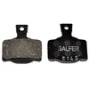 Image de Plaquettes De Frein Galfer Avec Pad Standard Pour Magura Mt2, Mt4, Mt6 Et Mt8