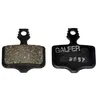 Image de Plaquettes De Frein Galfer Avec Pad Advanced Pour Avid, Elixir Et Sram X0, X7, X9 Et Xx