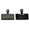 Image de Plaquettes De Frein Galfer Avec Pad Standard Pour Shimano Deore Xt M785, Slx, M666 Et Xtr 2011 M985