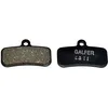 Image de Plaquettes De Frein Galfer Avec Pad Advanced Pour Shimano Saint Br-M810