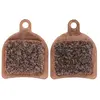Image de Plaquette de frein vélo Galfer Hope Mono Trial, DB110 26,9x34,6x4 mm