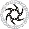Image de Disque de frein Galfer Bike Wave D.160 160 mm