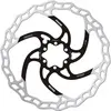 Image de Disque de frein Galfer Bike Wave DB006W2 D.200 (Sram) Gris 200 mm DB006W2