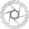 Image de Disque de frein (version AFS) Galfer Wave Shark Center Lock 140x1,8 mm
