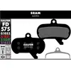 Image de Plaquette de frein Galfer Sram Maven Noir TU FD575G1851