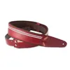 Image de Righton Race Red - Sangle Guitare