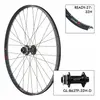 Image de Roue de vélo Black Jack D.Ready27 32H - B63TF 29"