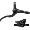 Image de Kit freins à disque hydraulique Shimano MT410 TU