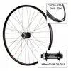 Image de Roue de vélo Mach1 D. Cross-R23 32H - M6010 15x100 29"