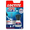 Image de BOTE SUPER-GLUE 5gr. PINCEL BLISTER