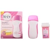 Image de Soins rasage & pré-rasage Veet  Kit Roll-on Électrique Easy Wax P8438589