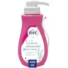 Image de Veet Crème Dépilatoire Pure Douche Peaux Sensibles 400 ml