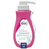 Image de Accessoires corps Veet  Pure Shower Crème Dépilatoire Pour Peaux Sensibles P27164169
