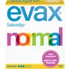 Image de Evax Protège-slips normaux 50 unités