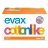 Image de Evax Collants Maxi Cottonlike 40 Unités
