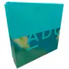Image de Adolfo Dominguez AD Agua Fresca Bergamote Ambar Edt Spray 120ml Nouveau 24 Ensembles