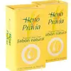 Image de Heno De Pravia Conditionnement Naturale Savon Original 2 x 115g