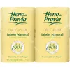 Image de Produits bains Heno De Pravia  Savon Naturel  Original, Pack De 2 X P28310550