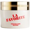 Image de Jean Paul Gaultier - La Favorite - La Crème Pour Le Corps - 200ml