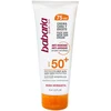 Image de Protections solaires Babaria  Solaire Visage  amp; Décolle Fluide Anti-taches Spf50+ P12080578